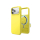 Etui do telefonów Elago Magsafe Silicon Case do iPhone 17 PRO Max Neon Yellow